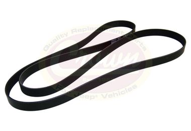 Serpentine Belt (53011097 / JM-00246 / Crown Automotive)
