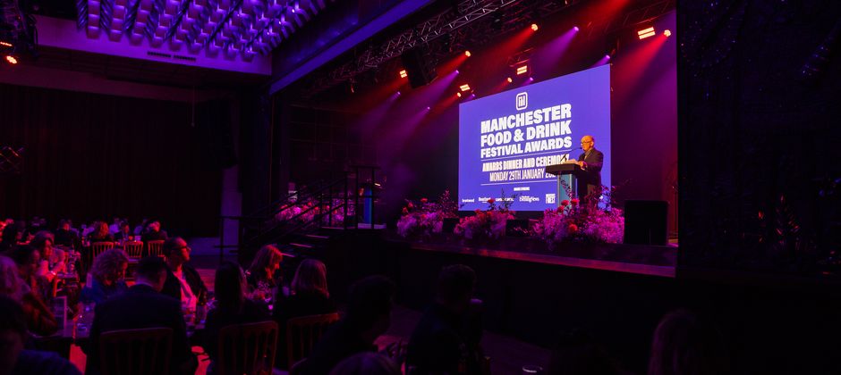 VOTING OPEN: Manchester Food and Drink Festival Awards shortlist announced