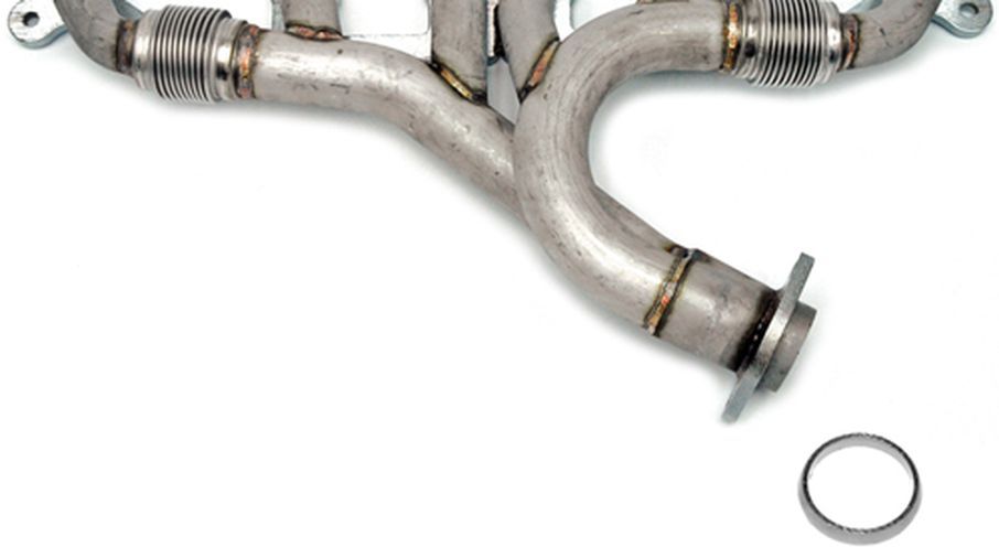 Exhaust Manifold,  () | Jeepey - Jeep parts, spares and  accessories