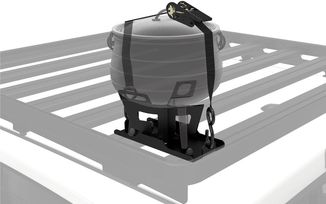 Potjie Pot/Dutch Oven Carrier (RRAC062 / JM-04726 / Front Runner)