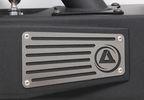 Front Recovery Bumper, Atlas XRC, JK (76892 / JM-02335 / Smittybilt)