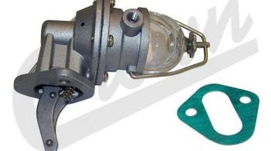 Fuel pump     CJ (J0912017 / JM-06971 / Crown Automotive)