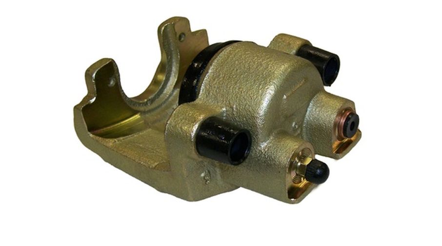 Rear Brake Caliper (Right), WJ (5011974AA / JM-01288 / Crown Automotive)