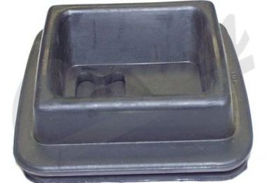 Clutch Fork Boot    CJ (3236453 / JM-06998 / Crown Automotive)