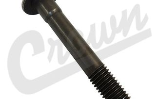 Hub Knuckle Bolt, WJ & JK (5012436AB / JM-01196 / Crown Automotive)