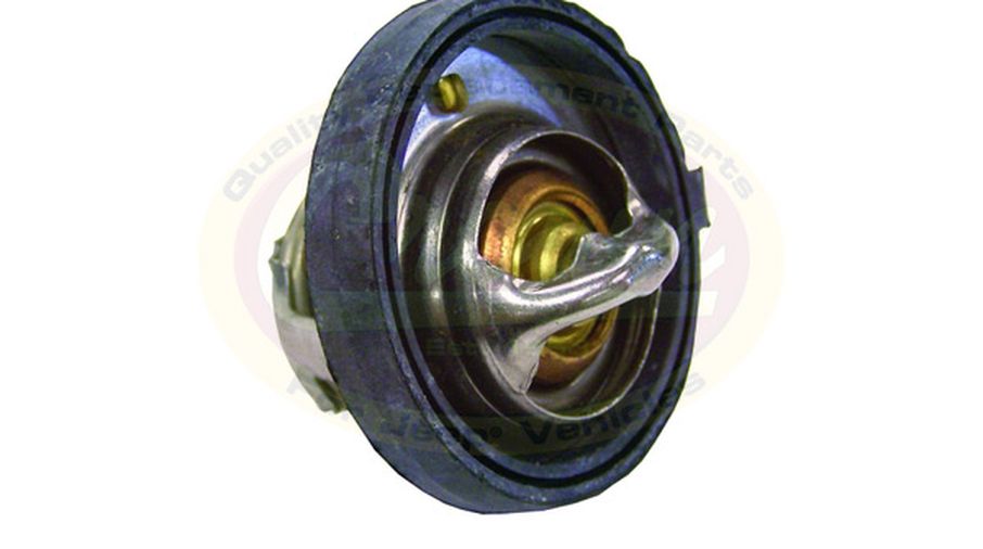 Thermostat, KJ 2.4L (53010552AA / JM-01653 / Crown Automotive)