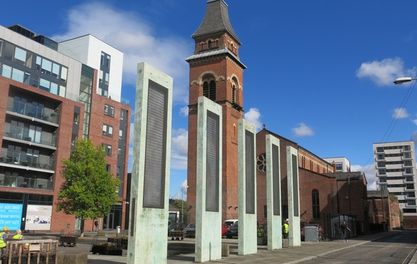 Ancoats Food Assembly and online farmer's market for city dwellers