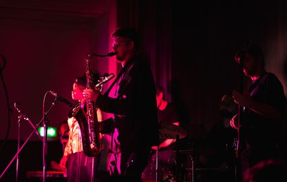 SAVE THE DATE: Salford City Council and From The Other announce new Eccles festival