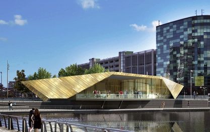 THE ALCHEMIST EXPANDS WITH LAVISH NEW VENUE AT MEDIACITYUK
