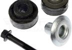 Single Body Mount Kit, Center, TJ (Product Description / JM-06863 / Dorman)