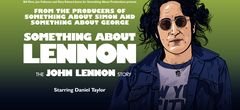 Something About Lennon