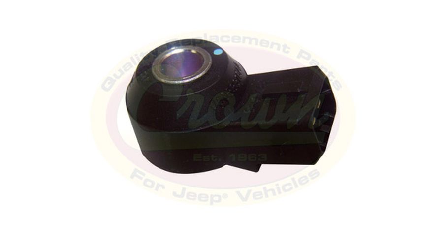Knock Sensor (5033316AA / JM-01805 / Crown Automotive)