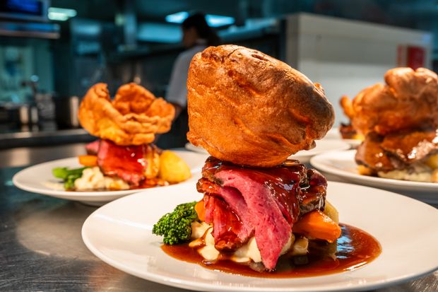 THIS MONTH: Father’s Day Deals in Manchester 2026