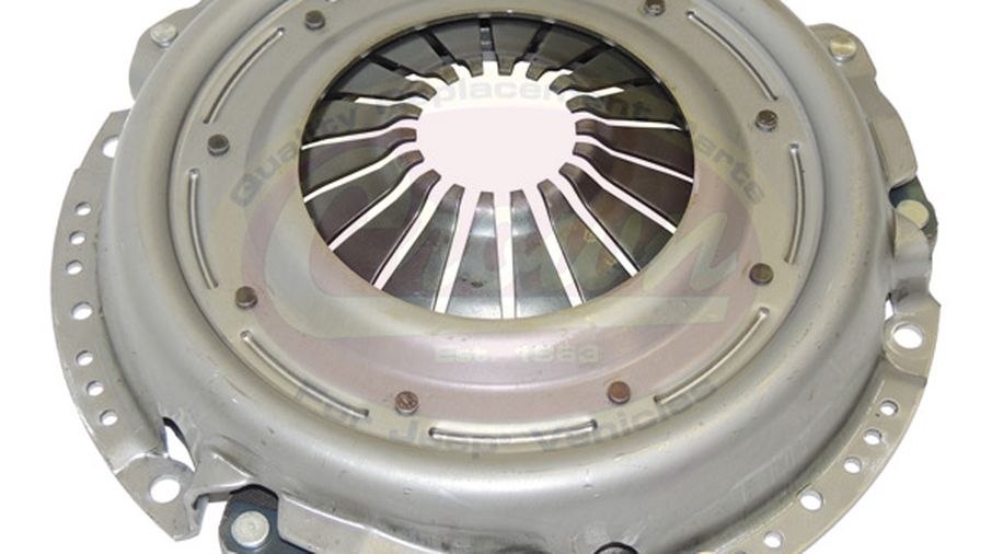 Clutch Pressure Plate, 4.0L (4638411C / JM-00109 / Crown Automotive)