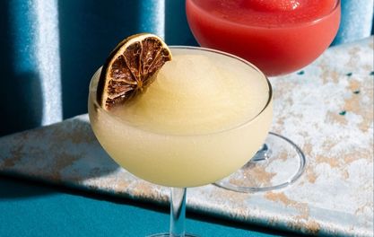 FROZEN MARGS AND PALOMA GALORE: Casa Pomelo by Casamigos Tequila joins Freight Island