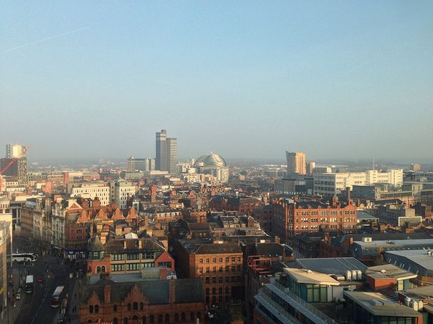 El Capo: new Latin American style bar mooted to open in Northern Quarter