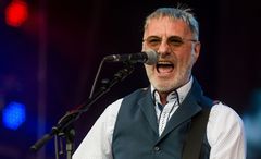 CANCELLED Steve Harley: Come Up And See Me… And Other Stories
