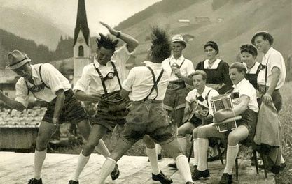 All Hans to the beer pumps – the Germans are coming!