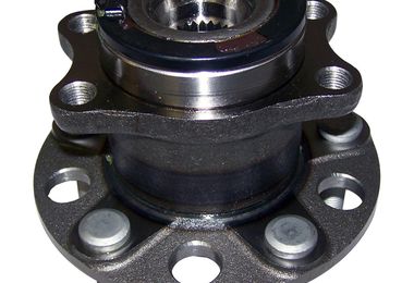 Hub and Bearing (Rear) (5105770AD / JM-03568 / Crown Automotive)