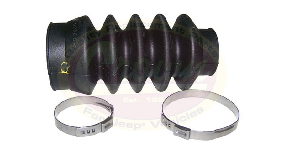 Driveshaft Boot & Clamp Kit (5083001K / JM-01623 / Crown Automotive)