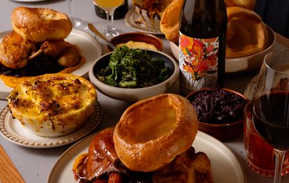 FREE ROASTS: Maray giving away free Middle-Eastern-inspired roasts this Sunday