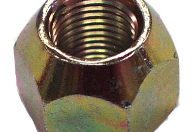 Wheel Nut  Willy,s / CJ (J0636035 / JM-06896 / Crown Automotive)