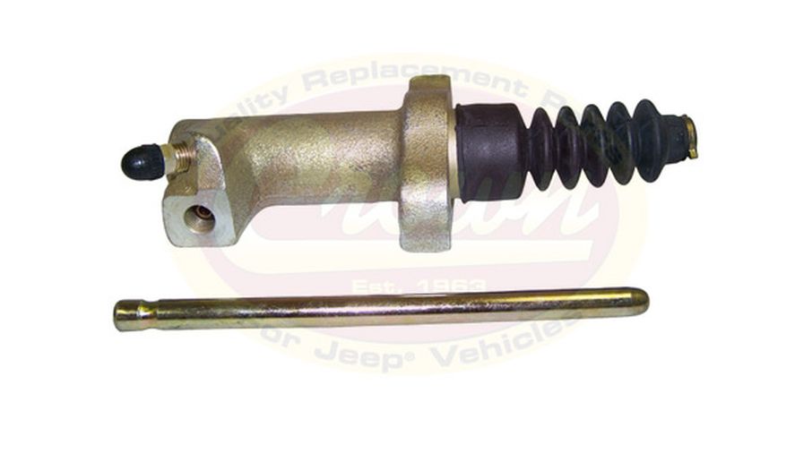 Clutch Slave Cylinder (53001324 / JM-02865 / Crown Automotive)