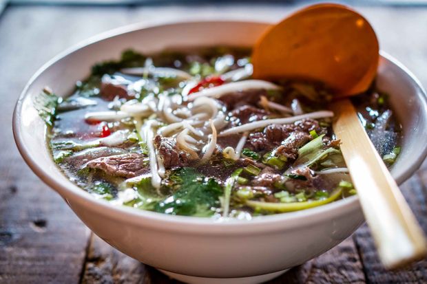 A chance to win £1,000 at Pho’s Vietnamese New Year celebration