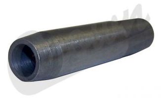 Valve Guide (Exhaust)  CJ (vintage) (119137 / JM-06988 / Crown Automotive)