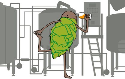 TEN OFFBEAT WAYS TO ENJOY MANCHESTER BEER WEEK
