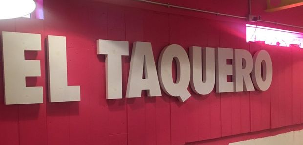 Viva Mexico! El Taquero to launch to the public on Wednesday, August 9
