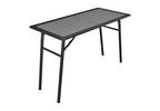 Pro Stainless Steel Prep Table Kit (TBRA018 / JM-04797 / Front Runner)