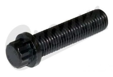 Drive Shaft Bolt  WJ / XJ /TJ (6036415AA / JM-07231 / Crown Automotive)