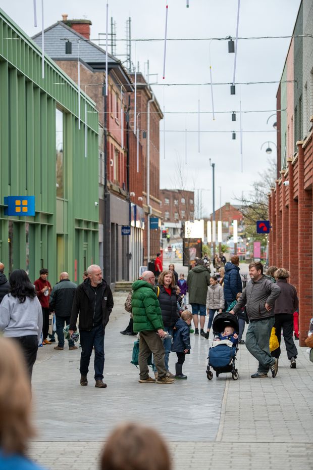 THIS SUMMER: Misu Tiramisu to open first bricks-and-mortar cafe in Stretford Town Centre