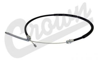Brake Cable (52003256 / JM-07070 / Crown Automotive)