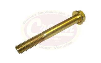 Caliper Housing Pin / Bolt (5253000 / JM-00648 / Crown Automotive)