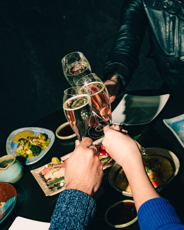 MCR MARATHON: All the food and drink you can get for free if you finish the race