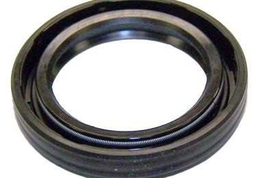 Front Crankshaft Oil Seal (4792317AB / JM-04843 / Crown Automotive)