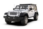 Extreme Slimline II PRO, Half Rack, JK 4 Door (KRJW034T / JM-06777 / Front Runner)