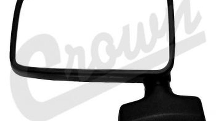 Side Mirror (Left) (55024249 / JM - 07092 / Crown Automotive)