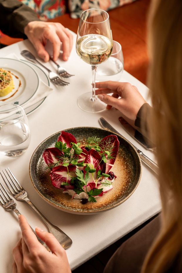 NEW ADDITIONS: The Ivy expands two-course menu for less than £20