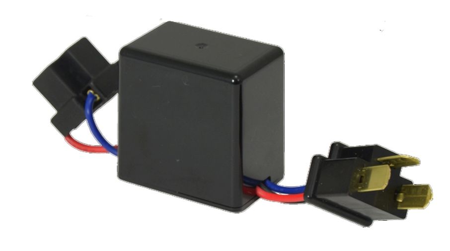 7" Vortex Canbus Integration Adapter for LED (P-HLCBA / JM-02739/B / Vision X lighting)