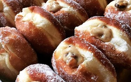 Doughnut maestros Blawd to open their own NQ cafe