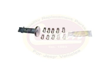 Ignition Cylinder Repair Kit (5179511AA / JM-01819 / Crown Automotive)