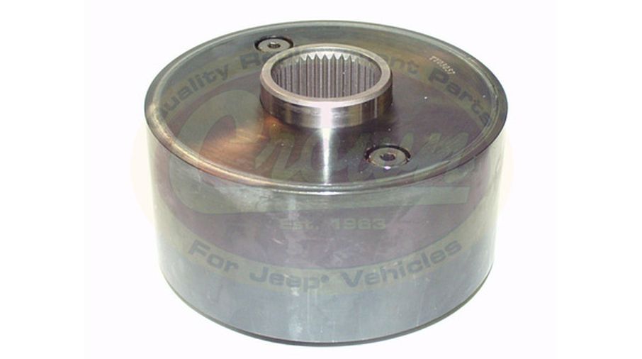 Viscous coupling, transfer case, ZJ (4723918 / JM-01515 / Crown Automotive)