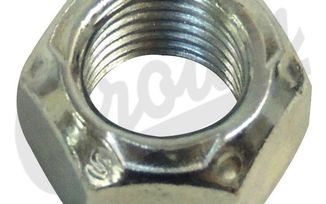 Locking Nut (6034988 / JM-05116/SP / Crown Automotive)