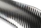 Hood Bug Deflector, Carbon Fiber; JK 07-18 (11348.03 / JM-03820 / Rugged Ridge)