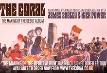 The Coral: The Making of The Debut Album