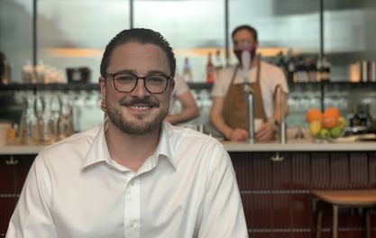  BAR TALK - JOE SCHOFIELD TELLS US ALL ABOUT MANCHESTER’S TWO NEWEST COCKTAIL VENUES