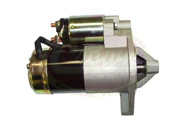 Starter Motor, from 1988-2002 (33002709 / JM-00092 / Crown Automotive)